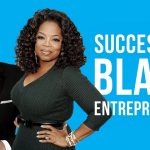 10 Most Successful Black Entreprenuers
