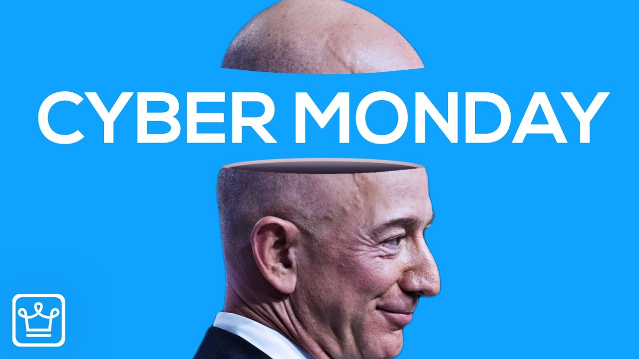 glerups cyber monday