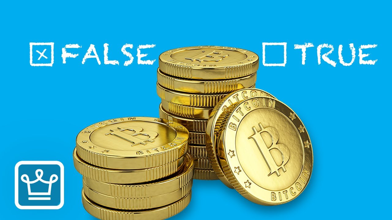 10 Biggest Misconceptions About Bitcoin Alux