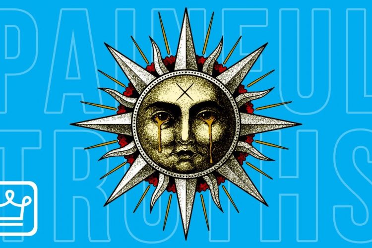 Bitter Truth - 15 Painful Truths You Will Need to Deal With