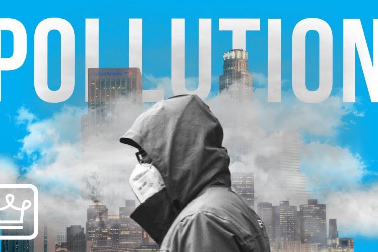 15 Biggest Polluting Industries in the World. Industries that pollute