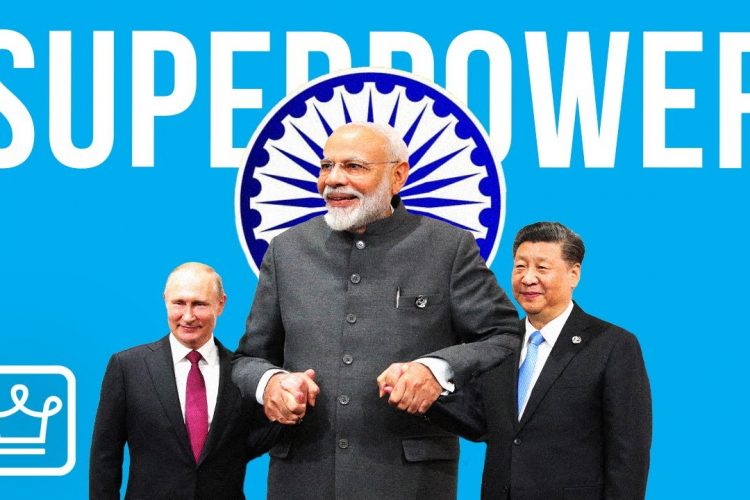 What India Needs to Fix To Become A Superpower