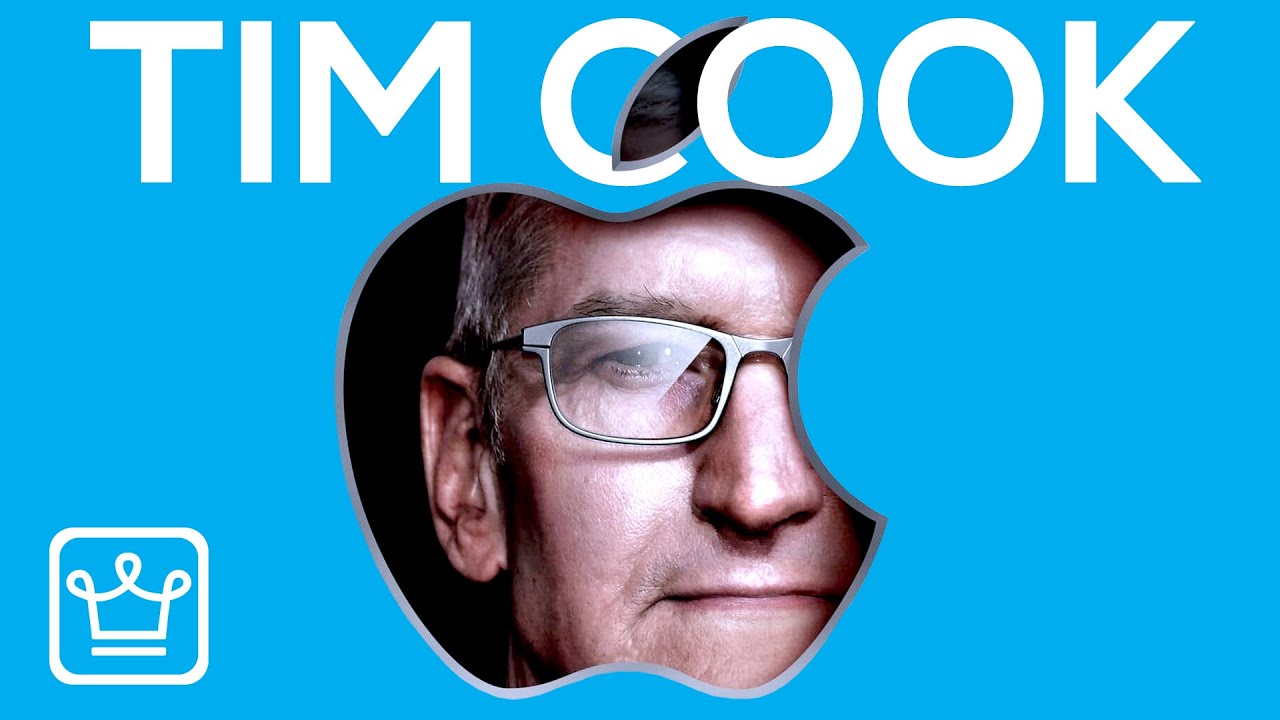 15 Things You Didn’t Know About Tim Cook - Alux.com