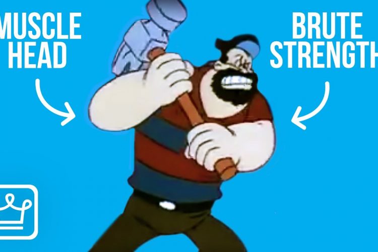 15 “Manly” Stereotypes That Are Actually Hurting You. Male stereotypes