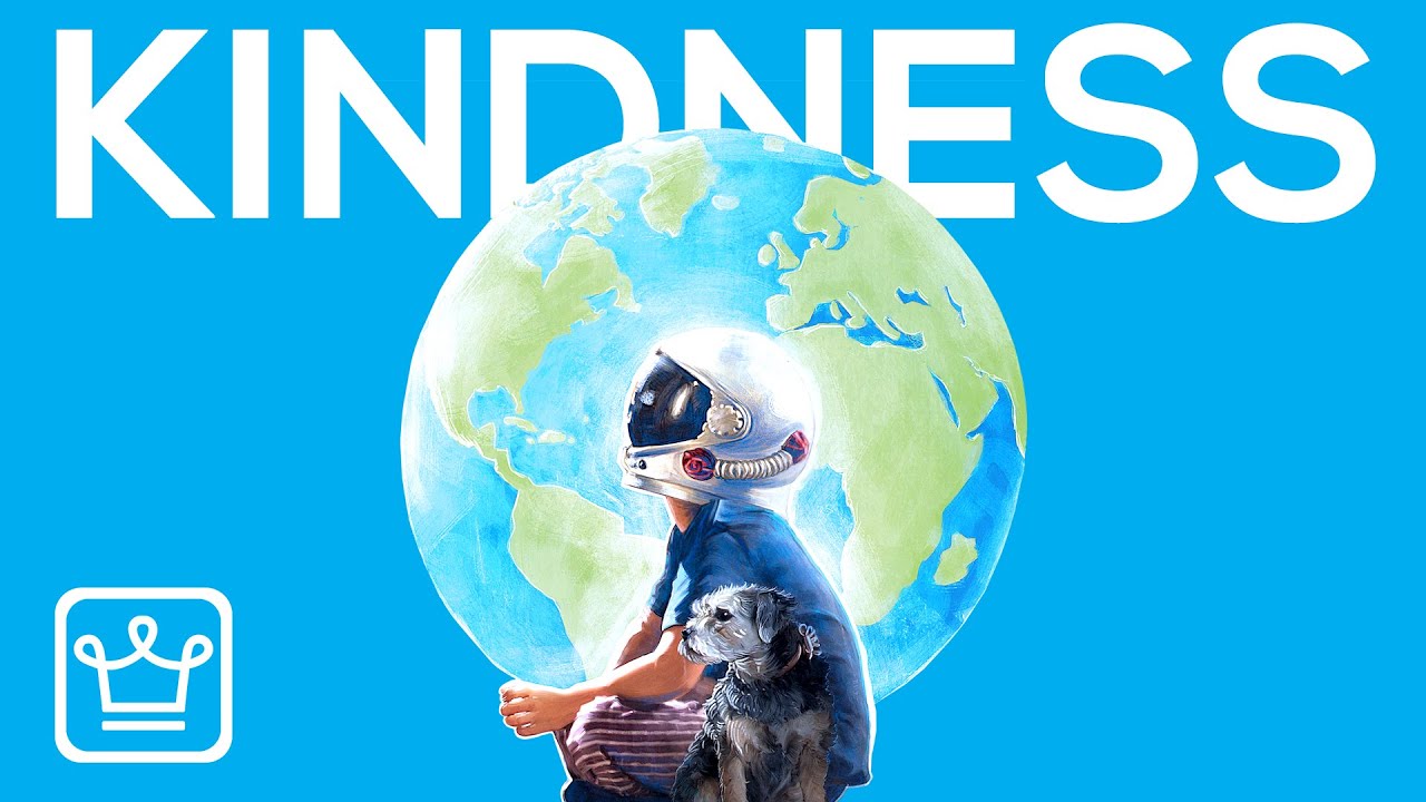 15 Small Acts of Kindness That Make the World a Better Place - Alux.com