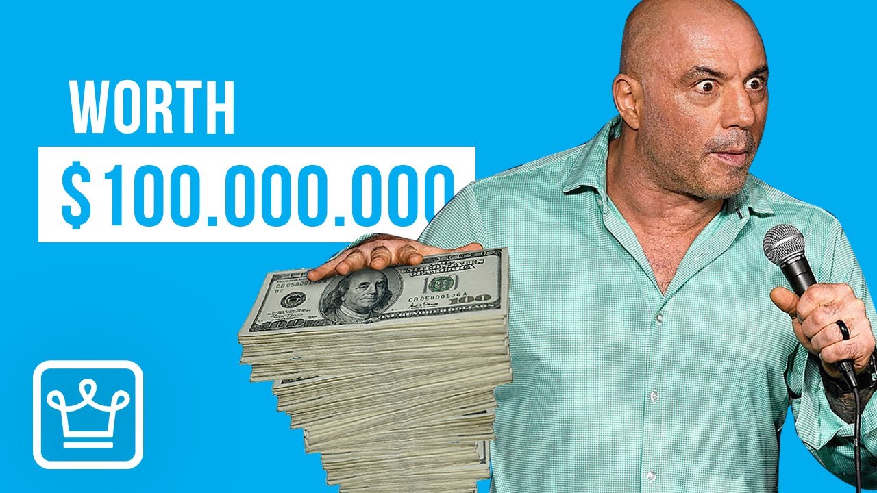 15 Richest Podcast Hosts - Alux.com | Alux your life
