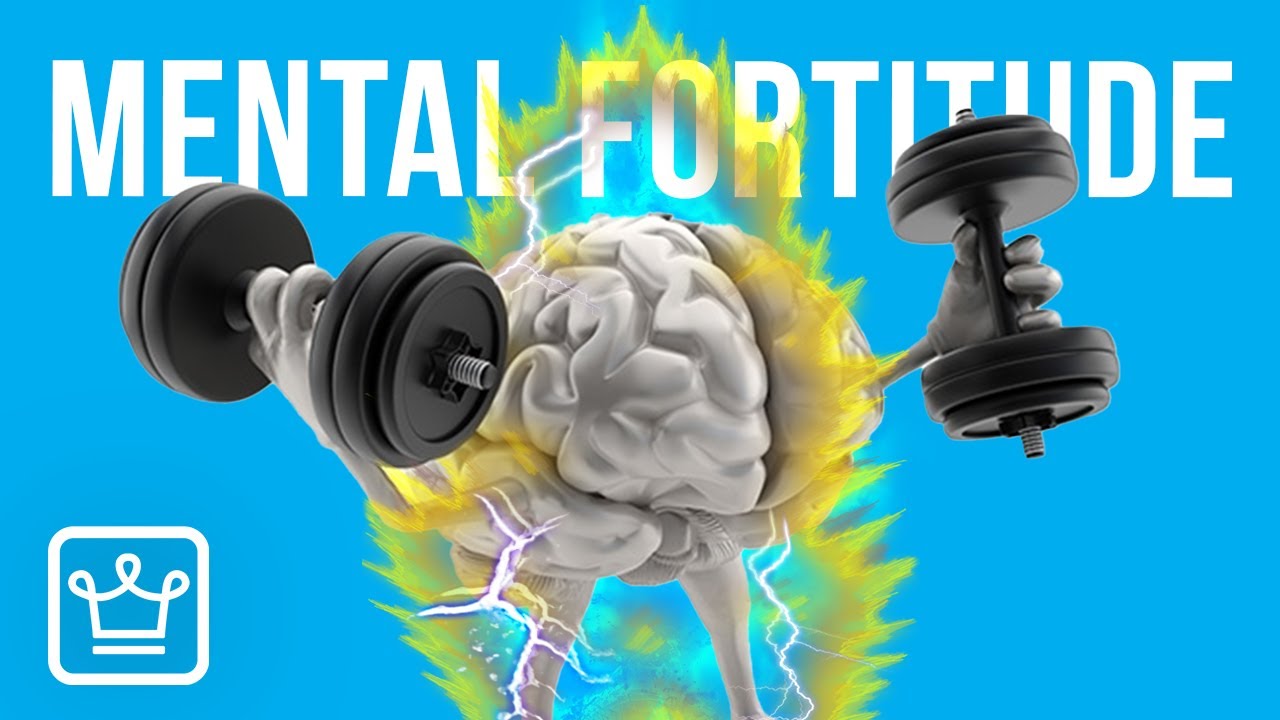 10 Ways to Build Mental Fortitude - Alux.com | Alux your life