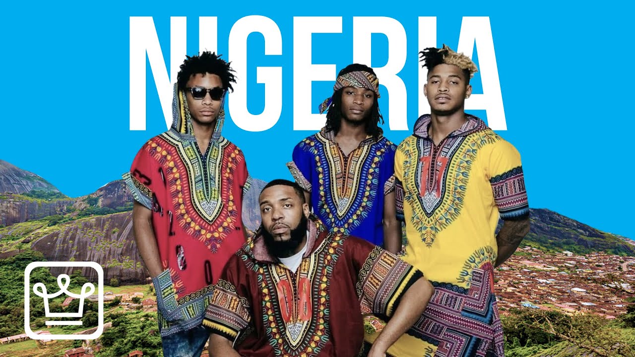 15 Things You Didn t Know about Nigeria Alux com 15 Things You Didn t Know about Nigeria Alux com