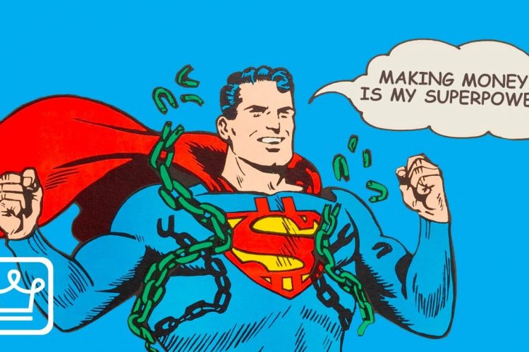 15 Real Life Superpowers to Win in Business & Life