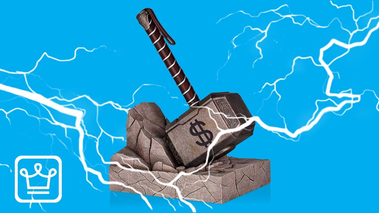 15 Real Life Superpowers (to Win in Life & Business) - Video by Alux.com