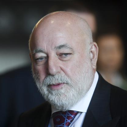 Viktor Vekselberg Net Worth in 2025 - Alux Resource