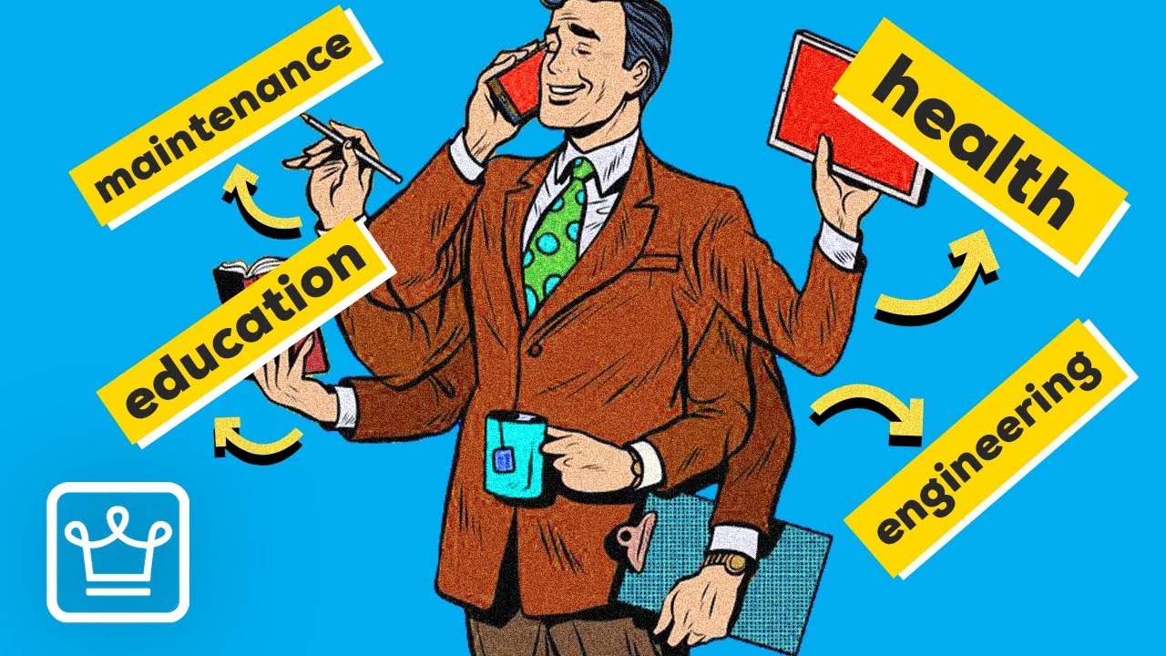 15 Services That Will Never Go Out Of Business Video by